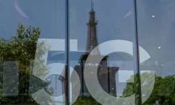 En pleine polémique sur le déploiement de la 5G, le gouvernement a voulu mardi rassurer élus locaux et citoyens en promettant la publication "systématique" des données sur la nouvelle technologie mobile