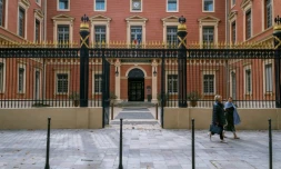 Le tribunal de Toulouse, le 21 octobre 2019