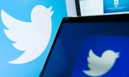 La croissance de Twitter encore en question