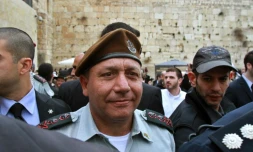 Israël admet avoir attaqué un présumé réacteur syrien en 2007