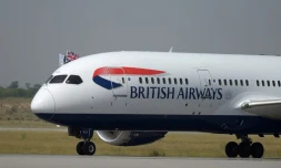 British Airways a écopé d'une amende de 183 millions de livres infligée par l'organisme britannique chargé de la protection des données personnelles ICO, aprÚs un vol de données financiÚres de centaines de milliers de clients l'an passé