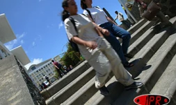 Université de La Réunion - Campus du Moufia