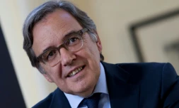 Nonce Paolini Ă Paris le 10 septembre 2015