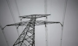 La sécurité électrique sera "plus délicate" à assurer cet hiver que les précédents à cause de l'arrêt de plusieurs réacteurs nucléaires, selon RTE