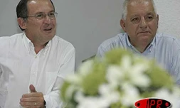 L'ADIR a présenté le jeudi 23 septembre 2004 son plan "industrie 2005-2015"