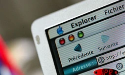 Depuis mi octobre 2003, la commune de Saint-Louis est couverte par le réseau ADSL (haut débit) de France Télécom