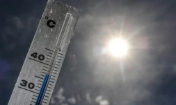 Le mois de novmebre 2020 a été le pus chaud jamais enregistré dans le monde