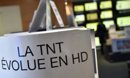 TNT: "Succès" du passage à la haute définition selon le CSA
