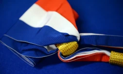 Le maire de Signes, une petite commune du Var, est mort renversé lundi soir par une camionnette dont il voulait verbaliser les occupants