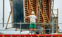 Un salarié français payé au niveau du Smic coûte moins cher à son entreprise que son équivalent polonais ou portugais détaché en France