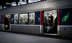 Le trafic sera encore perturbé à la SNCF le 9 mai 2018, pour la 16e journée de grÚve depuis début avril contre la réforme ferroviaire
