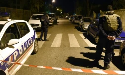 Un jeune homme a été abattu vers 03H30 par des tirs de kalachnikov à Marseille, premier règlement de comptes de l'année dans la ville