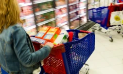 Les dépenses de consommation des ménages français se sont redressées au troisième trimestre 