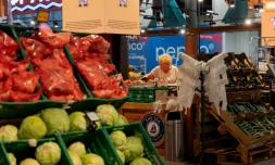 A Kiev, Moscou cible aussi le panier de courses