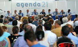 Mercredi 10 décembre 2003

La Réunion a officiellement signé son Agenda 21 pour un développement durable