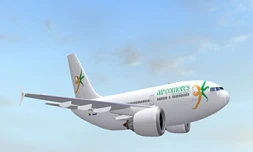 Vendredi 27 août 2004

Air Comores Internationale disposera d'un Airbus A 310 -300