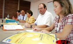 Jeudi 3 novembre 2005 -
Lors de la présentation du colloque "familles et parentalité" qui se tiendra du mercredi 16 au vendredi 18 novembre 2005