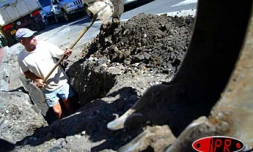 Jeudi 17 juin 2004 -

Des crédits vont être débloqués par le conseil municipal de Saint-Denis pour des travaux de réfection de voirie