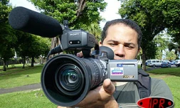 Vendredi 27 février 2004
Antenne Réunion annonce ses orientations pour l'année en cours