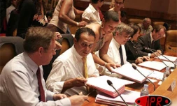 Mardi 11 octobre 2005 -

Actuellement, le tourisme représente pour La Réunion, 360 millions d'euros de recettes globales et 10 000 emplois