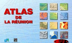 L'Atlas géographique de La Réunion a été présenté ce lundi 15 décembre 2003