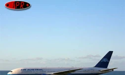 Mercredi 7 juin 2006 -

&quot;Air Austral se porte très bien&quot; affirment les dirigeants de la compagnie aérienne