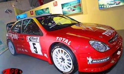 Lors du 7ème salon auto moto qui a eu lieu du vendredi 2 novembre 2001au dimanche 11 novembre 2001, les concessionnaires ont réalisé un chiffre d'affaires d'environ 26 millions d'euros (environ 400 millions de francs).