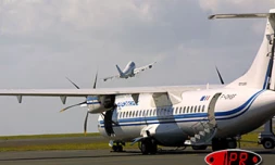 Samedi 28 juin
La compagnie régionale, Air Austral desservira de nouveau Majunga et Nosy-Bé