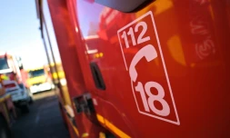 Les pompiers, qui avaient déployé 80 personnes et une vingtaine de véhicules dans le secteur, ont dû intervenir à 70 reprises environ