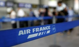 Air France: les syndicats de pilotes lèvent la grève du 24 au 27 juin