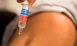 La campagne de vaccination contre la grippe est lancée avec un vaccin plus efficace que l'an dernier