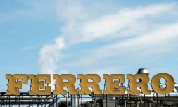 Ferrero rappelle en France certains lots de produits chocolatés Kinder fabriqués en Belgique en raison d'un lien "potentiel" avec des cas de salmonelle