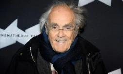Michel Legrand le 6 mai 2015 à Paris