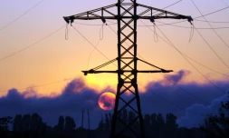 Le réseau électrique ukrainien est désormais connecté au réseau européen, ce qui doit aider à préserver sa stabilité et son fonctionnement malgré la guerre