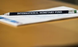 Le FMI abaisse sa prévision de croissance pour les Etats-Unis pour 2016 et 2017