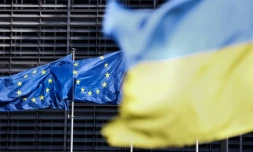 Les dirigeants des pays de l'UE se réunissent avec leurs homologues de la CELAC à Bruxelles pour tenter de renforcer leurs liens, malgré des divergences notamment sur la guerre en Ukraine