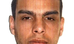 Photo de Sid Ahmed Ghlam, prise le 20 avril 2015 et obtenue le 8 décembre 2015