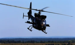 Un hélicoptère français de type Gazelle s'est écrasé le 10 juillet 2018 vers 17h00 heure locale près d'Abidjan, tuant un soldat français et en blessant grièvement un autre