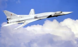 Des bombardiers à longue portée Tu-22M3 ont frappé "des cibles des groupes terroristes Etat islamique et Front Al-Nosra", ont indiqué les autorités russes
