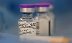 Le laboratoire Pfizer prévoit d'écouler pour 36 milliards de dollars, ou 2,3 milliards de doses, de son vaccin contre le Covid-19