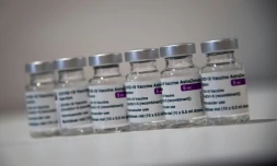 Suspendues cette semaine au profit des pharmaciens, les commandes de vaccins AstraZeneca seront rouvertes aux médecins libéraux "dÚs la fin de la semaine"