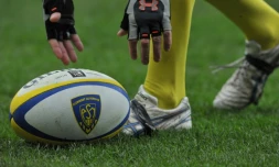 Clermont-Toulouse d'entrée, Toulon-Clermont pour le "Boxing Day" le 27 décembre... le Top 14 2020-2021, dévoilé jeudi, doit en principe débuter le 4 septembre pour s?achever fin juin, au gré d'un calendrier qui cache de subtils secrets de fabrication
