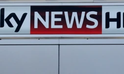 La chaĂźne d'information Sky News affirme avoir mis la main sur des documents contenant les noms de 22.000 membres de l'EI