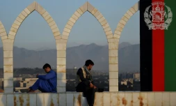 The Taliban will hold talks with the Afghan government on Saturday, but it will be no easy task for the foes to bridge their ideological differences and resolve the bitter legacy of two decades of war