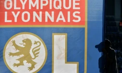 L'Olympique Lyonnais est rétrogradé en L2, après 36 saisons dans l'élite