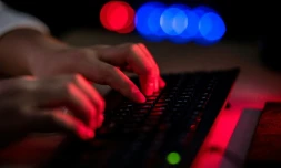 Pour certains proches, Jean Pormanove, décédé lundi en live sur internet, vivait "sa meilleure vie" depuis qu'il avait rencontré, il y a cinq ans, ses partenaires de streaming