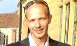 Charlie Rowley, 45 ans, a repris conscience le 10 juillet 2018 à l'hôpital de Salisbury où il était soigné depuis dux jours