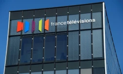 Yannick Letranchant, directeur délégué de France 3, a été choisi par la patronne de France Télévisions Delphine Ernotte pour remplacer Michel Field à la tête de l'information du groupe audiovisuel public