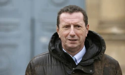 Pierre Botton, le 31 janvier 2013 à Paris