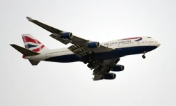 British Airways a révélé avoir subi un vol en ligne de données